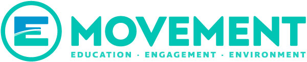 E Movement Logo